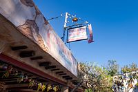 Tusker House Restaurant