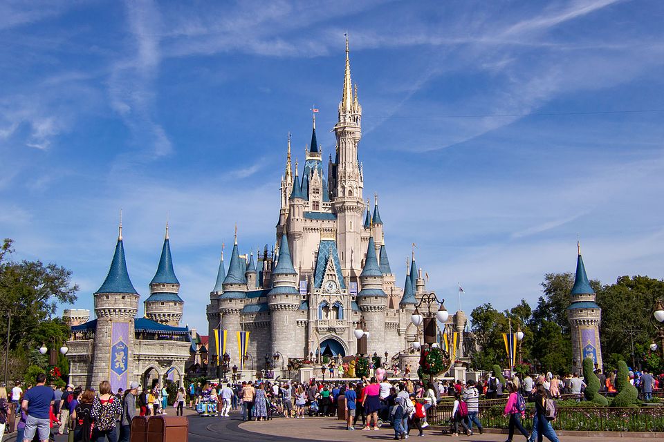 Walt Disney World