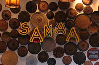 Sanaa