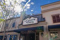 La Crêperie de Paris