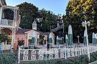 River Belle Terrace