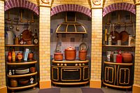 Goofy's Kitchen