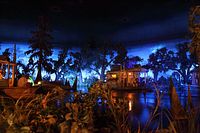 Blue Bayou Restaurant