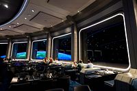 Space 220 Restaurant