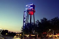 House of Blues® Restaurant & Bar