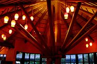 Boma - Flavors of Africa