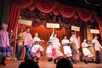 Hoop-Dee-Doo Musical Revue