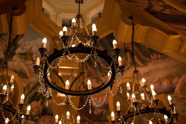 Carthay Circle Restaurant