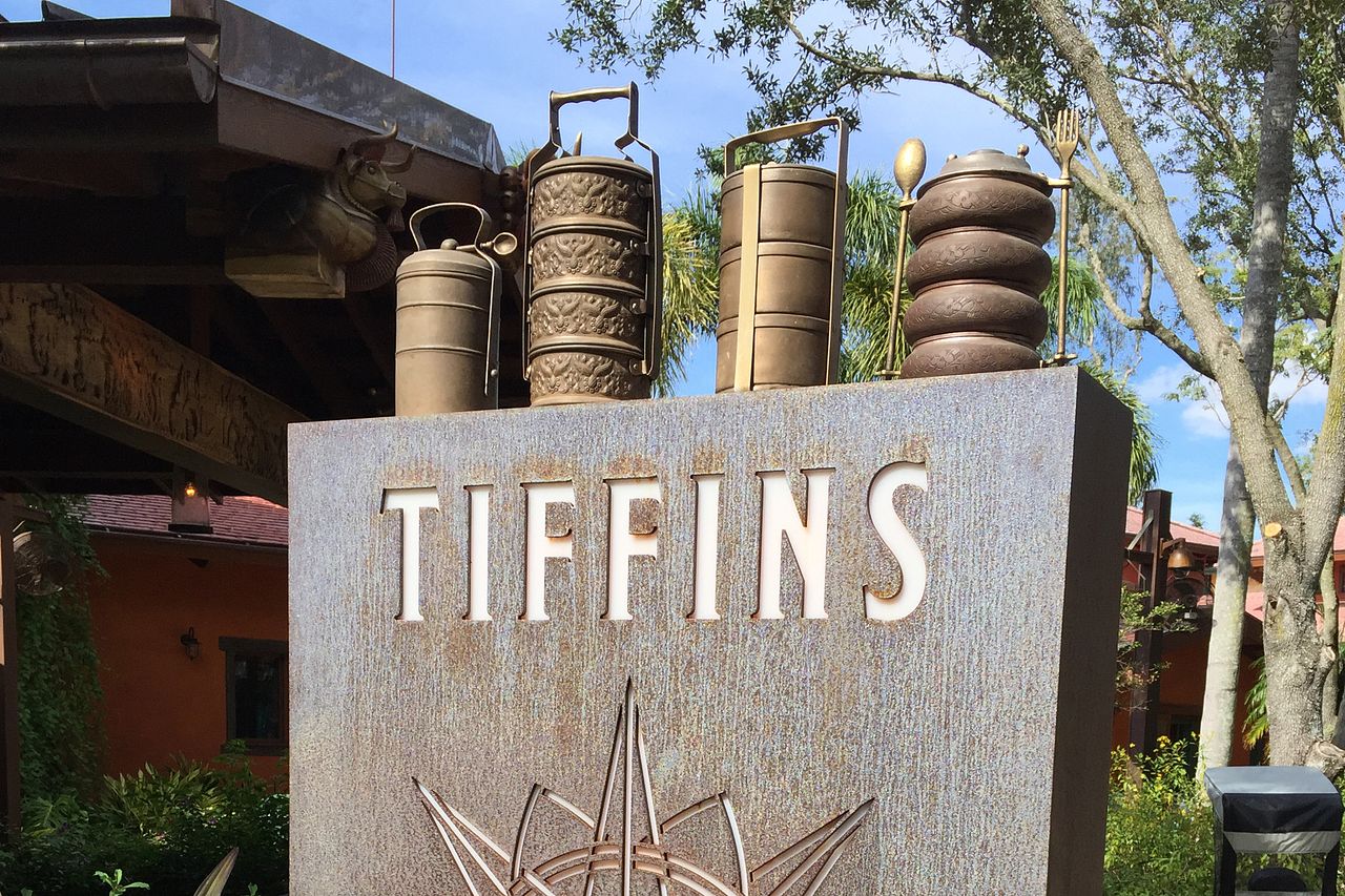 Tiffins Talks - Temporarily Unavailable