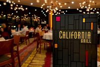 California Grill