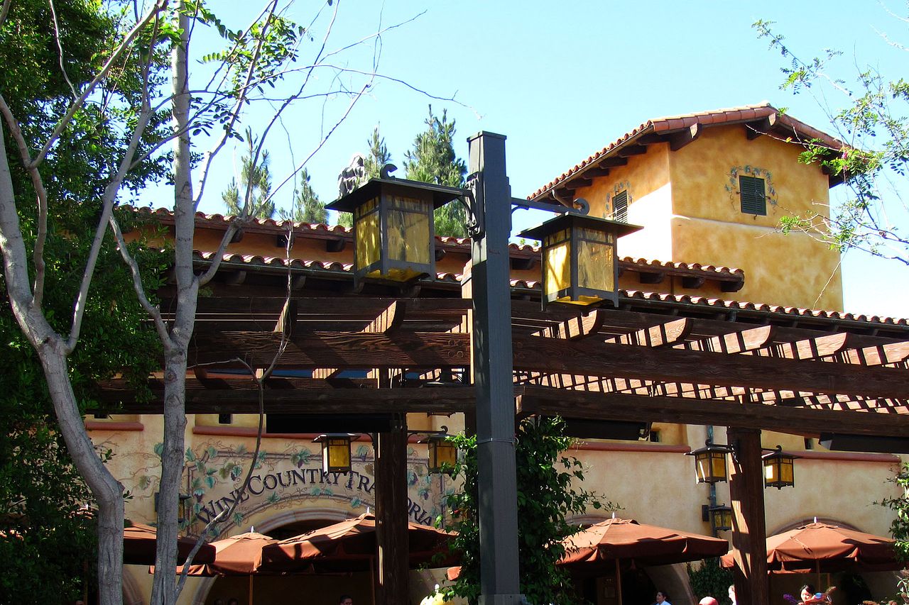 Wine Country Trattoria