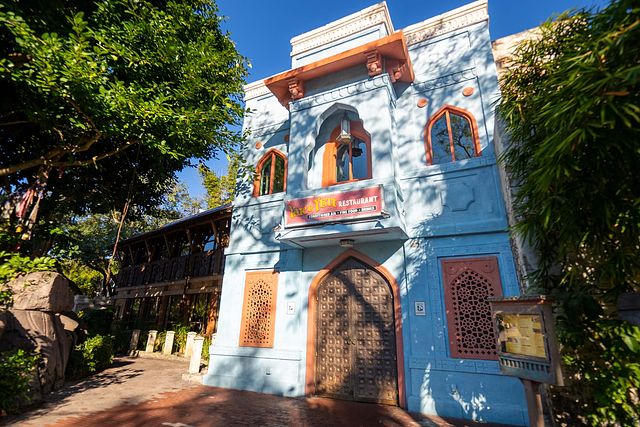 Yak & Yeti™ Restaurant