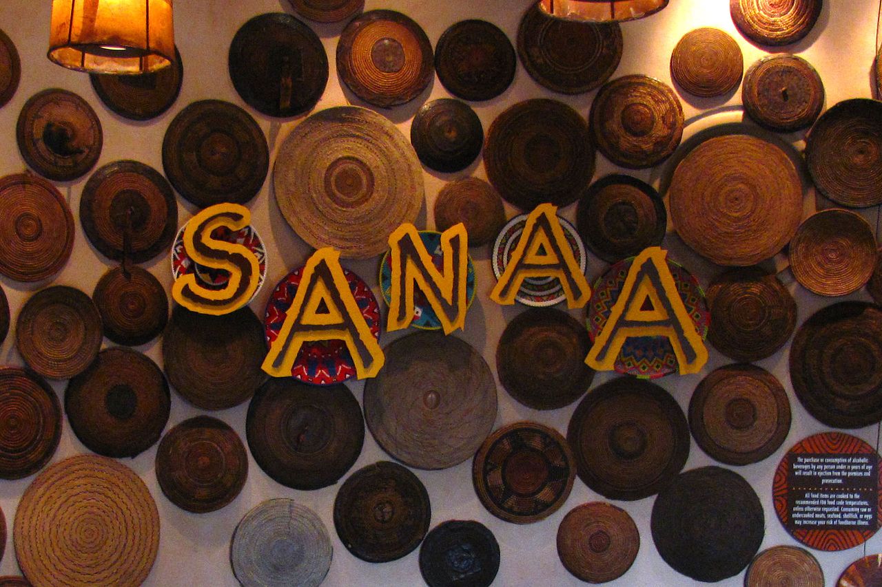 Sanaa