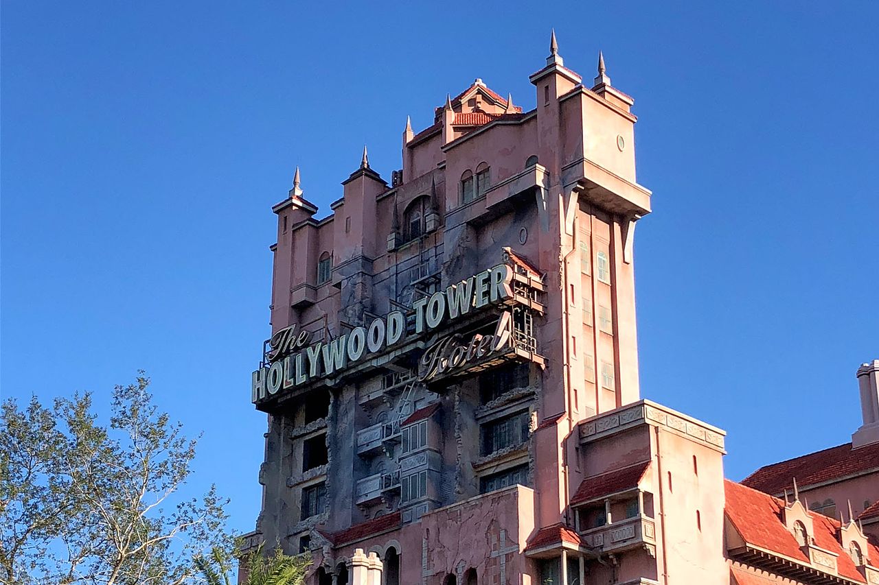 Capture Your Moment: Disney's Hollywood Studios