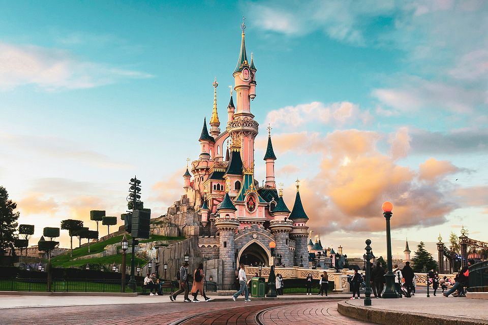 Disneyland Paris