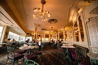 The Plaza Restaurant