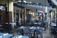 Cafe Orleans