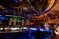 Oga's Cantina