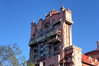 Capture Your Moment: Disney's Hollywood Studios