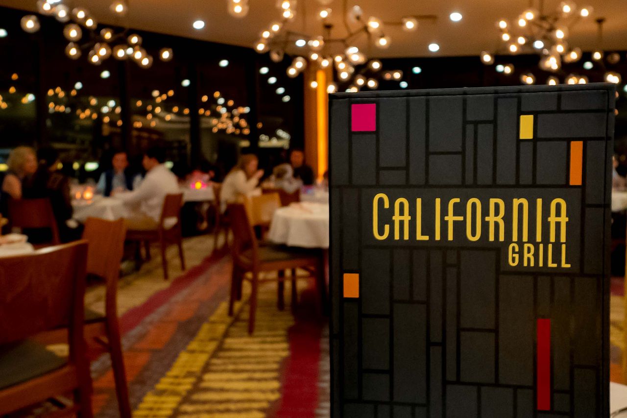 California Grill