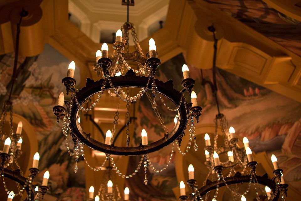 Carthay Circle Restaurant