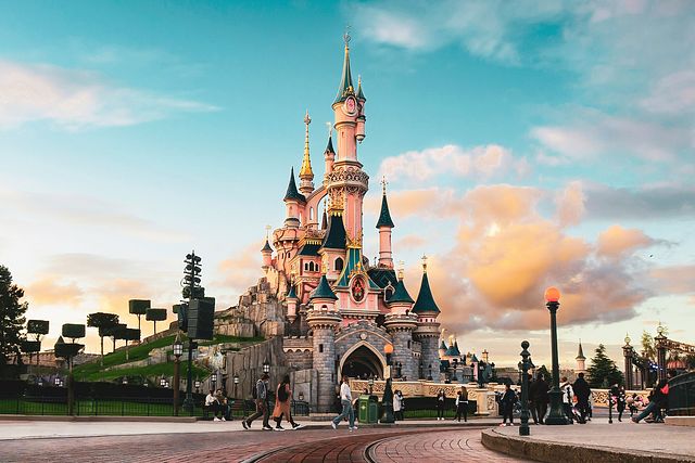 My Royal Dream