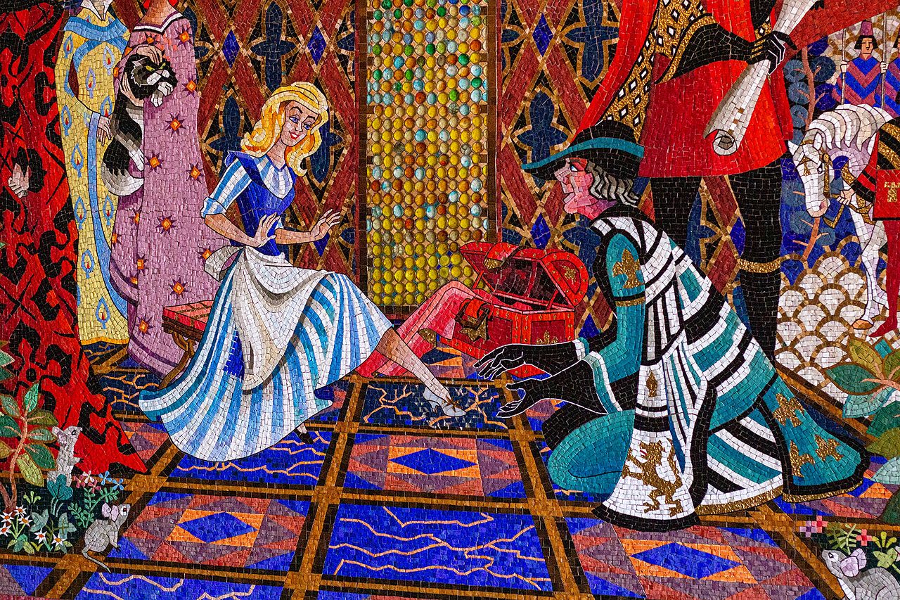 Signature Celebration Package at Cinderella’s Royal Table - Temporarily Unavailable