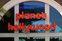 Planet Hollywood®