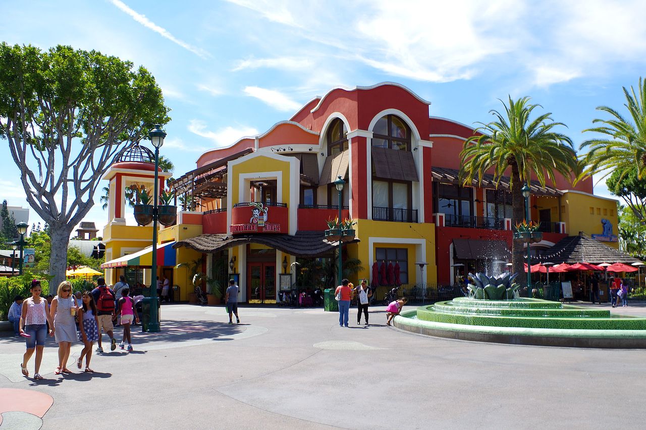 Tortilla Jo's