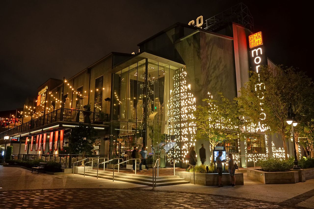 Morimoto Asia™