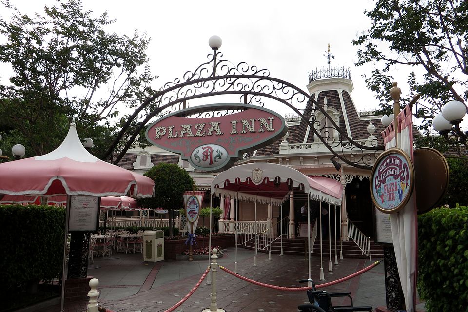 Plaza Inn