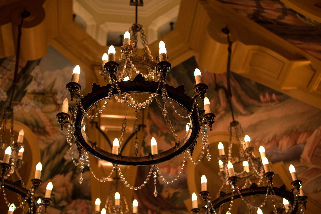 Carthay Circle Lounge