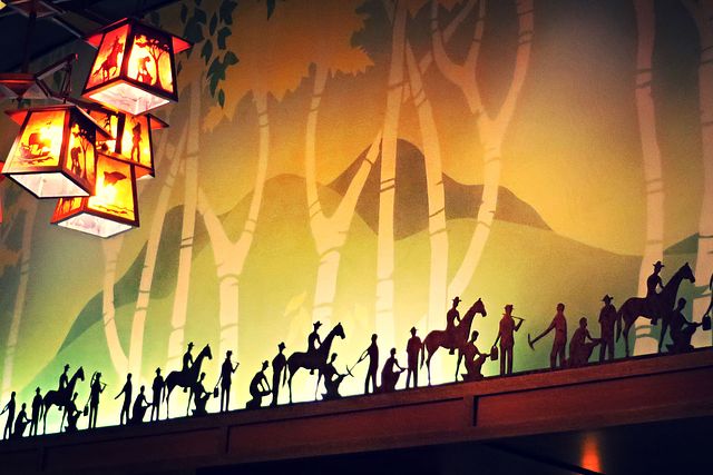 Storytellers Cafe