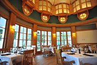 Yachtsman Steakhouse - Reopens Aug 28