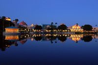 Colors of Coronado Painting Experience