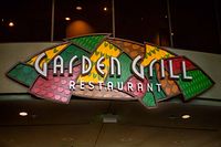 Garden Grill Restaurant