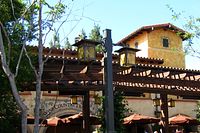Wine Country Trattoria